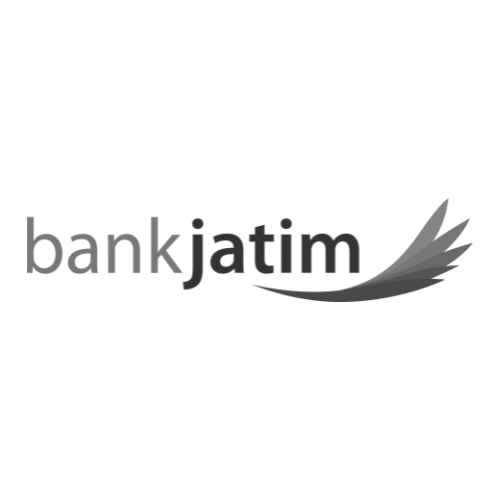 Bank Jatim Logo